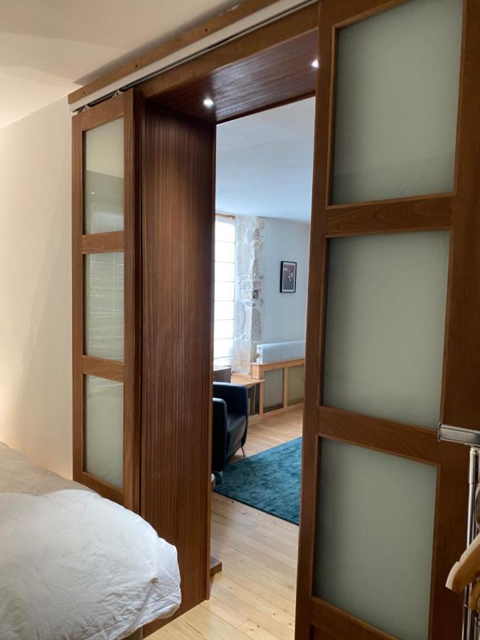 charmant appartement Annecy Extérieur photo