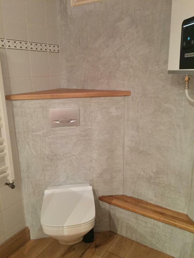 charmant appartement Annecy Extérieur photo
